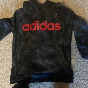 Adidas hoodie